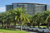 Hainan Greentown Blue Bay Resort Hotels near Xincun Harbor