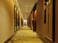 长春银洲酒店 - 公共区域