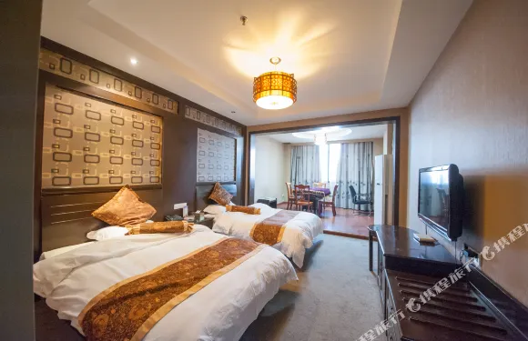 射陽錦陽迎賓館