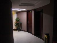 怀化花生QQ宾馆 - 公共区域