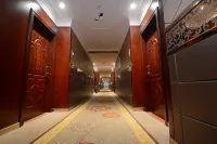 Viana Hotel Hanshan