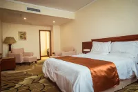 Holiday Dynasty Hotel Hotels in Xining
