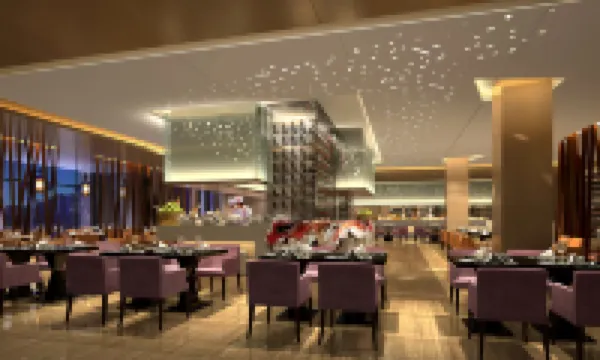 Kashgar Tianyuan International Hotel