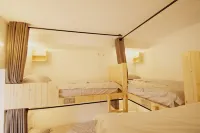Mr .w Youth Hostel (Old Town)