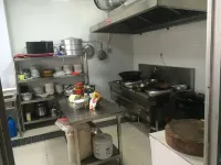 Beichuan Yanjia B&B Hotel Hotels in Beichuan