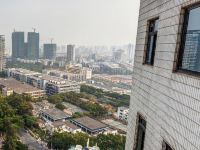 深圳明华国际会议中心 - 酒店景观