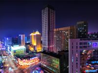 沈阳富丽华大酒店 - 酒店景观