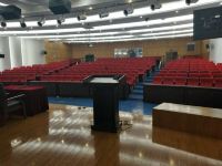 上海新国际博览中心涵恬酒店 - 会议室
