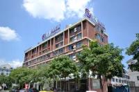 NOMC Hotel