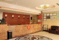 Jinhao Express Hotel Wuhu