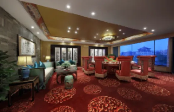 敦煌漢華國際酒店