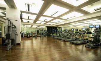 Millennium Hotel Wuxi