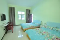 Menghai Shasha Apartment