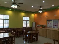 Lanjin Hotel (Polytechnic University)