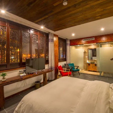 Jiangnan Deyuelou Hotel