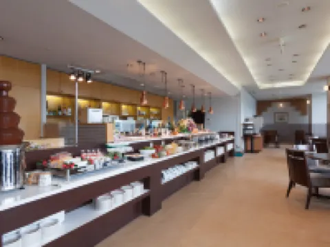 上田東急REIホテル 上田のホテル