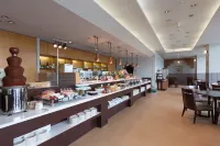 Ueda Tokyu Rei Hotel Hotels in Tōmi
