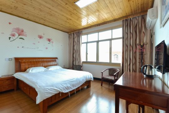 仙居聚金农家乐