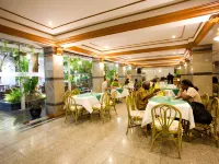 Trang Hotel Bangkok Hotel in zona Stadio Ratchadamnoen