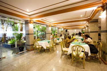 รูปภาพของโรงแรมตรัง กรุงเทพ