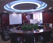 Grand Hyatt Changwu Business Hotel فنادق في تشانغ وو