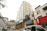 美途飯店（太原站西廣場地鐵站店）