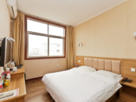 Cixian Tianxiangge Express Hotel Hotels in Cixian