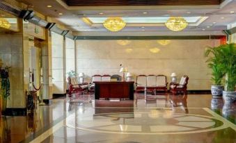 Grand Hotel Yuanshan