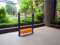 三亚湾椰林海景度假公寓 - 健身娱乐设施
