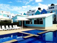 Lady Bay Resort - Pools