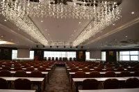 Xiyuan Hotel Hotels in Anren