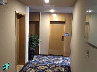 派酒店(成都火车北站店) - 公共区域
