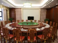 Fuyuan International Holiday Hotel Hotels in Yanling