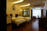 Wusheng Chuangke Apartment - Pet friendly