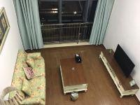 科朋酒店公寓(广州飞晟汇店) - 精致大床复式套房