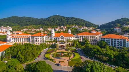 Country Garden Guangzhou Fengyue Phoenix City Hotel