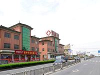 恒8连锁酒店(杭州萧山机场店) - 酒店附近
