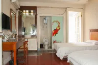 Rugao Yufang Hotel