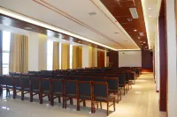 Dashijie Hotel Hotel di Dingzhou