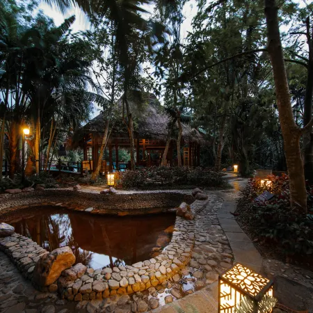 Narada Resort & Spa Qixian Mount