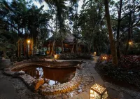 Narada Resort & Spa Qixian Mount - Hot Tub