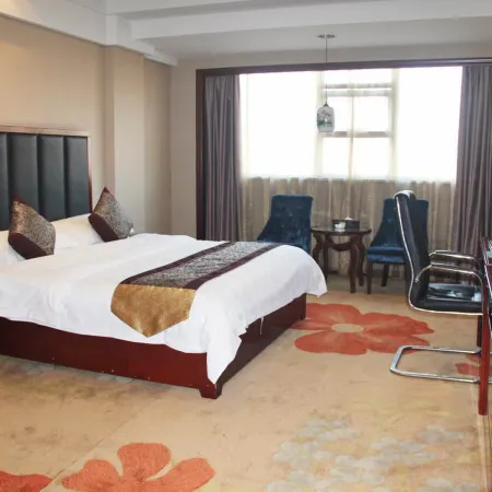 Lizhou Hotel