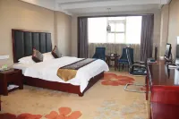 Lizhou Hotel - Pysäköinti