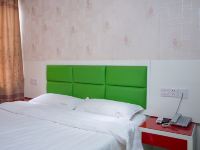 上海艾怡商务宾馆 - 标准大床房