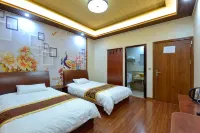 Yezhai Inn - Inns
