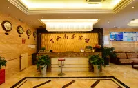 Lily Business Hotel, Jixian