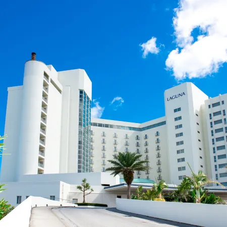 Laguna Garden Hotel