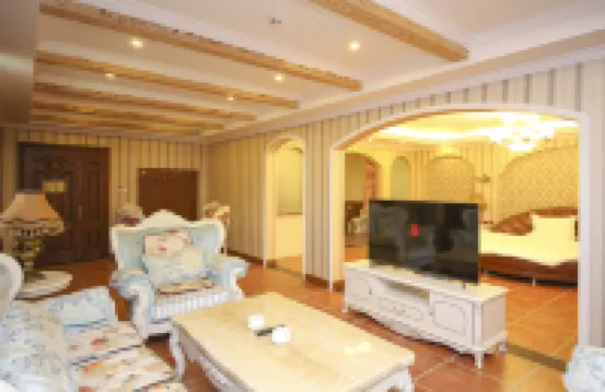 Yingkou Hanxing Business Hotel