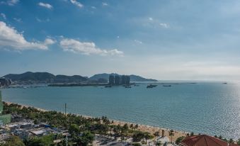 Haiyue Seaview Holiday Apartment