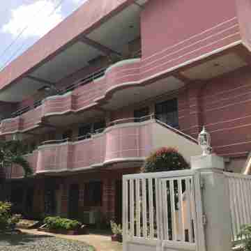 Sotera's Mansion Hotel Exterior